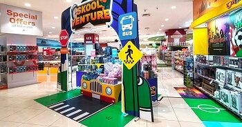 Toys Kingdom Hadirkan SKOOLVENTURE, Temani Anak Sambut Tahun Ajaran Baru dengan Lebih Istimewa