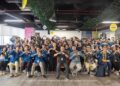 Astra Life Edukasi 96 Mahasiswa UNDIP tentang Literasi Keuangan dan Prospek Karier di Industri Asuransi