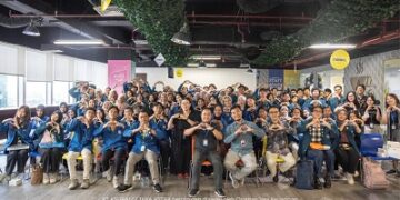 Astra Life Edukasi 96 Mahasiswa UNDIP tentang Literasi Keuangan dan Prospek Karier di Industri Asuransi