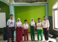 BRI Pancoran Kenalkan Dunia Perbankan kepada 300 Siswa SD, Tanamkan Budaya Menabung Sejak Dini