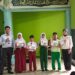 BRI Pancoran Kenalkan Dunia Perbankan kepada 300 Siswa SD, Tanamkan Budaya Menabung Sejak Dini