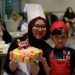 Atria Hotel Gading Serpong Hadirkan Keseruan Mom & Kids Cake Decoration Challenge Bertema “Colorful & Cheerful”