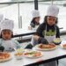 Belajar Yoga hingga Membuat Pizza, Momen Kebersamaan Orang Tua dan Anak di Hotel Santika Premiere Bintaro