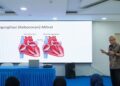 Primaya Hospital Kelapa Gading Hadirkan MitraClip, Harapan Baru bagi Pasien Kebocoran Katup Jantung Berisiko Tinggi