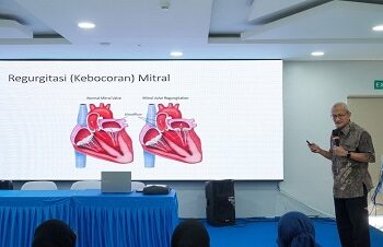Primaya Hospital Kelapa Gading Hadirkan MitraClip, Harapan Baru bagi Pasien Kebocoran Katup Jantung Berisiko Tinggi