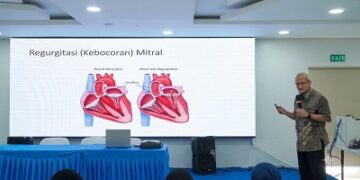 Primaya Hospital Kelapa Gading Hadirkan MitraClip, Harapan Baru bagi Pasien Kebocoran Katup Jantung Berisiko Tinggi