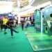 Liburan Sekolah di Living World Alam Sutera Semarak dengan Football Euphoria 2026