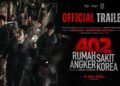 MD Pictures Bawa Teror 402 Rumah Sakit Angker Korea ke BIFAN 2026