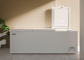 MODENA Perkenalkan Chest Freezer dan Showcase Cooler dengan Pendinginan Stabil untuk Berbagai Usaha
