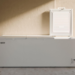 MODENA Perkenalkan Chest Freezer dan Showcase Cooler dengan Pendinginan Stabil untuk Berbagai Usaha