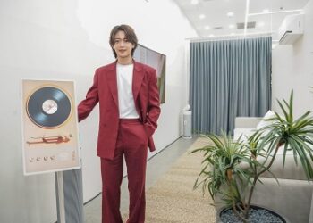 LG Hadirkan LG K House Bersama Choi Minho: Wujudkan Komitmen Menghadirkan Rumah Modern
