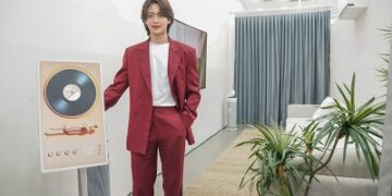 LG Hadirkan LG K House Bersama Choi Minho: Wujudkan Komitmen Menghadirkan Rumah Modern