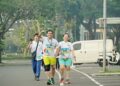 The Flavor Bliss Alam Sutera Hadirkan Fun Run sebagai Pembuka Rangkaian Menuju MACNIFEST 2026