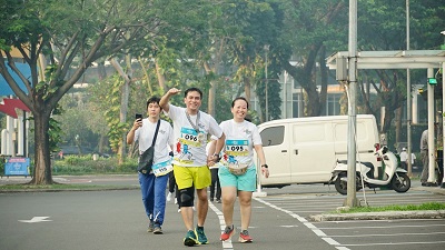 The Flavor Bliss Alam Sutera Hadirkan Fun Run sebagai Pembuka Rangkaian Menuju MACNIFEST 2026