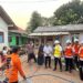 Respons Kekeringan, Pemkot Tangsel Distribusikan 4.000 Liter Air Bersih ke Keranggan