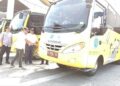 Wakil Wali Kota Tangsel Pastikan Bus Sekolah Gratis Siap Beroperasi, Operasional BBM Aman hingga Akhir 2026