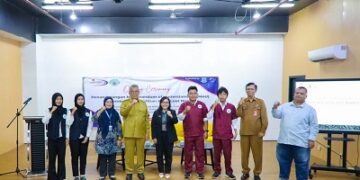 Benyamin Dorong SDM Tangsel Tembus Pasar Kerja Global, Apresiasi Kolaborasi Kampus dan Dunia Industri