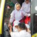 Orang Tua Siswa Disabilitas di Tangsel Akui Terbantu Bus Sekolah Gratis, Bisa Hemat hingga Rp150 Ribu per Hari