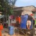 Distribusi Air Bersih Terus Berjalan, Pemkot Tangsel Bantu Warga Terdampak Kekeringan