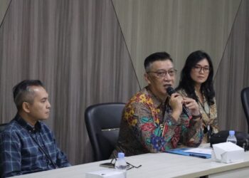 Sekda Bambang Ingatkan ASN Tangsel Berikan Pelayanan Publik Sesuai Standar dan Berorientasi pada Warga