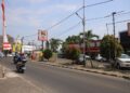 Penataan Kabel Udara di Tangsel Berlanjut, Jalan WR Supratman dan Merpati Raya Kini Lebih Rapi