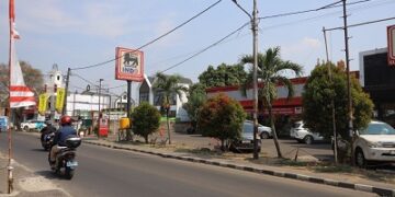 Penataan Kabel Udara di Tangsel Berlanjut, Jalan WR Supratman dan Merpati Raya Kini Lebih Rapi