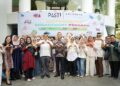 Sapta Rasa ARYADUTA Lippo Village Dukung Pemberdayaan Masyarakat Bencongan Indah