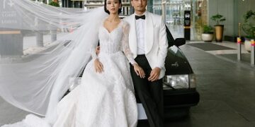 Hotel Episode Gading Serpong Hadirkan Episode Love Story 4.0, Pameran Pernikahan Inspiratif untuk Memulai Perjalanan Menuju Hari Istimewa