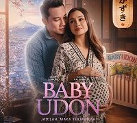 Sumargo Films & LYTO Pictures Rilis Teaser Poster & Teaser Trailer ‘Baby Udon’, Drama Emosional Garapan Fajar Bustomi yang Diangkat dari Kisah Nyata Viral