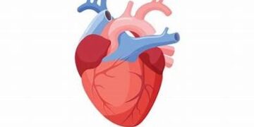 Jangan Anggap Sepele Berat Badan Anak Sulit Naik, Bisa Menjadi Sinyal Penyakit Jantung Bawaan