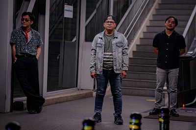 Sempat Vakum karena Dana dan Waktu, MANIPOL Bangkit Lewat EP “Maximize The Minimum”