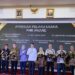 Dukung Penguatan Keamanan Pangan Nasional, Sasa Raih PMR Award dari BPOM