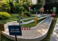 Staycation Makin Seru! Taklukkan Lintasan RC Track di ibis Styles Serpong BSD City