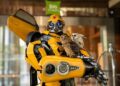 Sarapan Bareng Bumblebee & Optimus Prime Kembali Hadir di ibis Styles Serpong BSD City