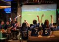 Saatnya Nobar Lebih Seru! Rayakan Euforia Sepak Bola Dunia di ibis Styles Serpong BSD City