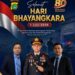 PWI Kota Tangsel Ucapkan Selamat Hari Bhayangkara Ke-80