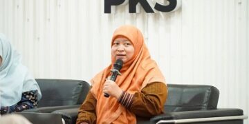 PKS Soroti Narasi Normalisasi LGBT, Dorong Kajian Akademik yang Utuh dari Perspektif Ilmiah, Sosial, Budaya, dan Agama