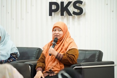 PKS Soroti Narasi Normalisasi LGBT, Dorong Kajian Akademik yang Utuh dari Perspektif Ilmiah, Sosial, Budaya, dan Agama