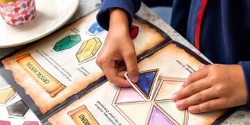 The Lost Crystal Expedition Hadir di ibis Styles Serpong BSD City, Ubah Staycation Liburan Sekolah Menjadi Petualangan Seru bagi Si Kecil