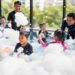 Weekend Makin Seru! Foam Party Kini Hadir Setiap Akhir Pekan di ibis Styles Serpong BSD City