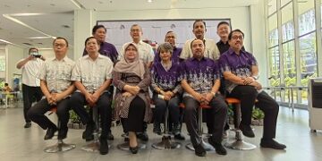 Rayakan 45 Tahun, BINUS University Bawa Indonesia ke Panggung Global Pendidikan Tinggi Lewat QS Higher Ed Summit: Asia Pacific 2026