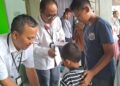 Wujud Nyata Kepedulian Sosial, Pegadaian UPS Pondok Jaya Gelar Santunan Anak Yatim Berbasis Pilar ESG