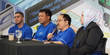 Didukung Keberhasilan Batch Pertama XLSMART Perluas Female Future Leader 2026 Targetkan Lebih dari 200 Ribu Pendaftar dari Seluruh Indonesia