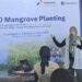 Hari Lingkungan Hidup: Edukasi Lingkungan, Kegiatan Clean Up dan Penanaman Mangrove di TWA Angke, Ayo Less Waste Berhasil Tangani 26 Kilogram Sampah
