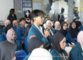 Astra Life Edukasi 96 Mahasiswa UNDIP tentang Literasi Keuangan dan Prospek Karier di Industri Asuransi