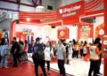 SPayLater Hadir Perdana di Jakarta Fair Kemayoran 2026, Kenalkan Solusi Pembiayaan yang Transparan untuk Berbagai Kebutuhan