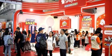SPayLater Hadir Perdana di Jakarta Fair Kemayoran 2026, Kenalkan Solusi Pembiayaan yang Transparan untuk Berbagai Kebutuhan