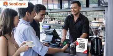SeaBank Rayakan Lima Tahun dengan Promo Serba Lima