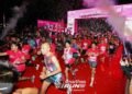 SMARTFREN RUN 2026 Libatkan 7.500 PelariPerkuat Komitmen XLSMART Hadir Lebih Dekat dengan Pelanggan