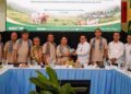 Komisi IV DPR RI Dukung Penguatan Laboratorium Veteriner Kementan untuk Antisipasi Dampak El Nino pada Subsektor Peternakan